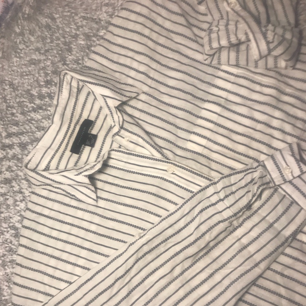 Button down top